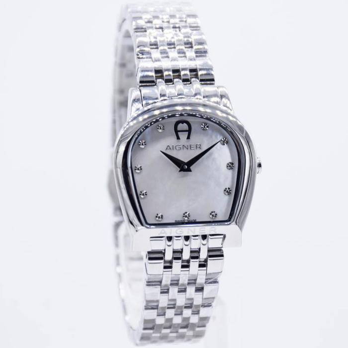 Jam tangan Aigner Alessandria A130216 original