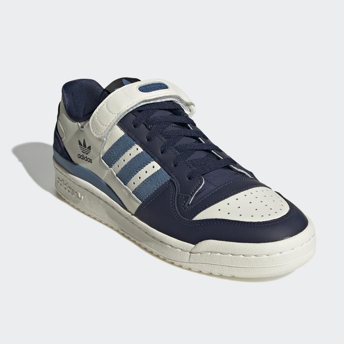 ADIDAS FORUM 84 LOW SHOES ORIGINAL ART GX2162