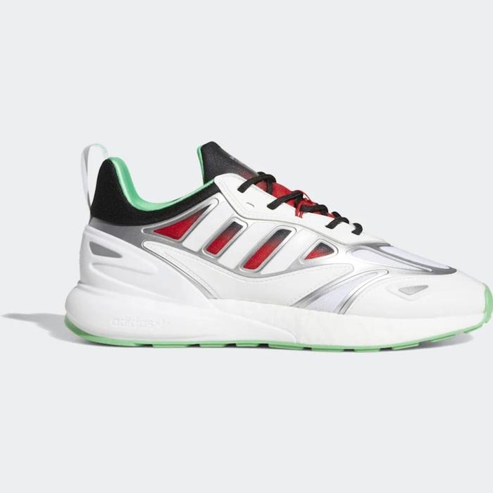 adidas Gamora ZX 2K Boost Shoes GX1205