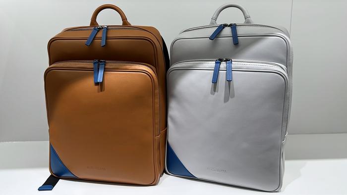 Braun Buffel Original GALLION Backpack