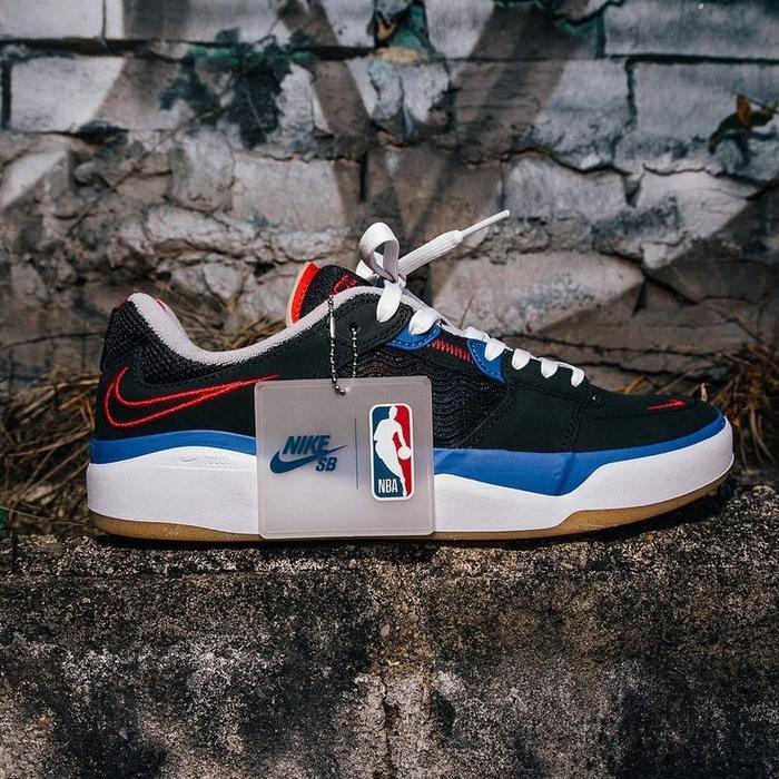 NBA x Nike SB Ishod Wair "75th Anniversary" DM0752-002