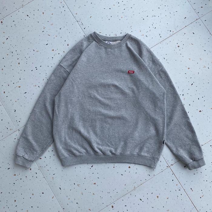 Crewneck Fluke