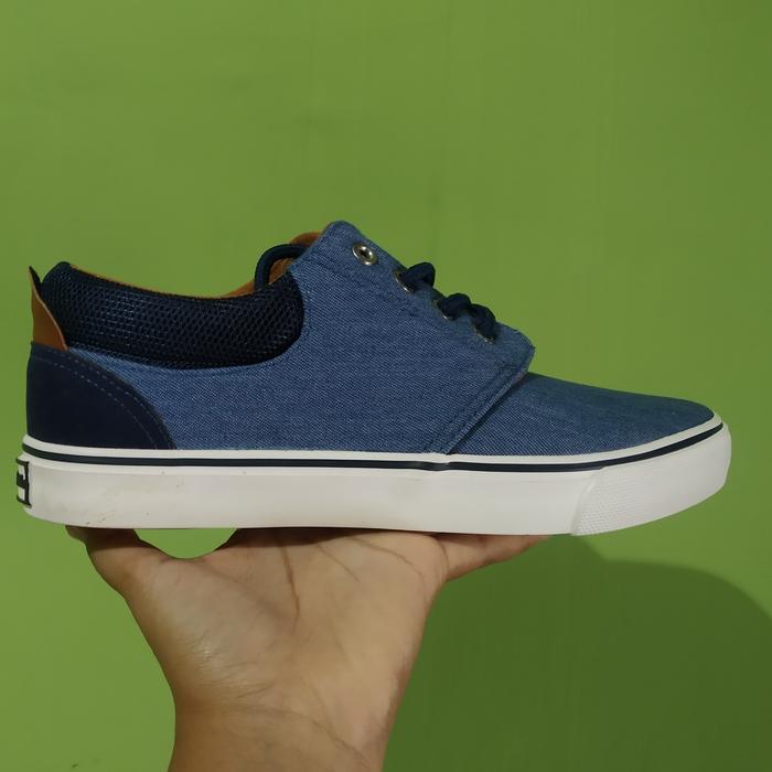 Airwalk Kurt Navy