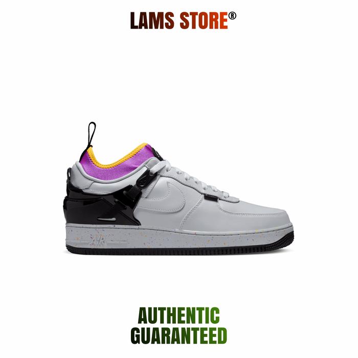 Air Force 1 Low SP Gore-Tex x UNDERCOVER GREY FOG/GREY FOG-BLACK-UNIVE