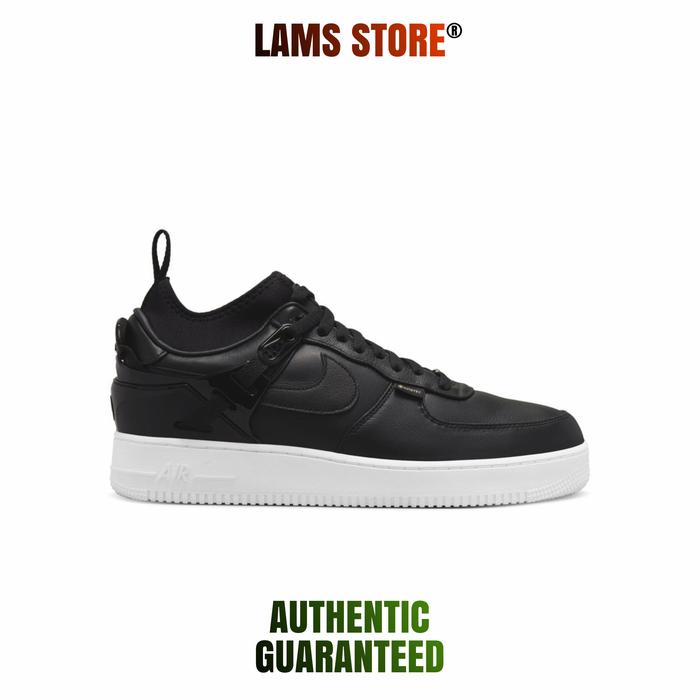Air Force 1 Low SP Gore-Tex x UNDERCOVER BLACK