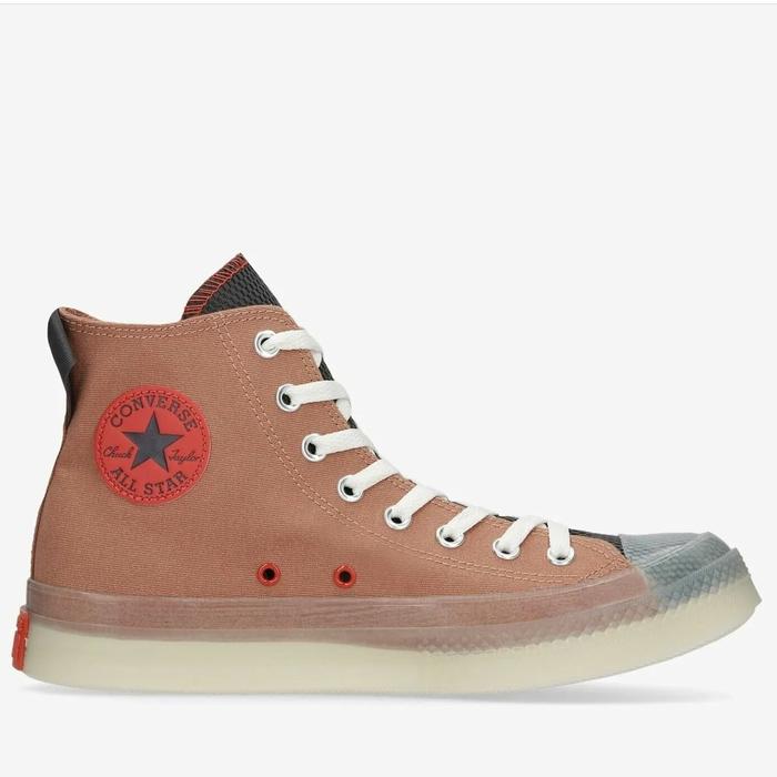 Converse Chuck Taylor All Star CX Crafted Stripes Mineral Clay Men's
