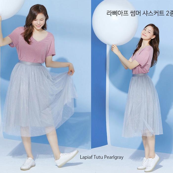 LAPIAF TUTU SKIRT