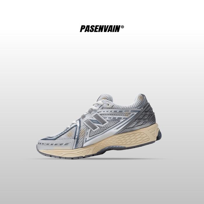 new balance 2002r thisisneverthat 1906 100% Original