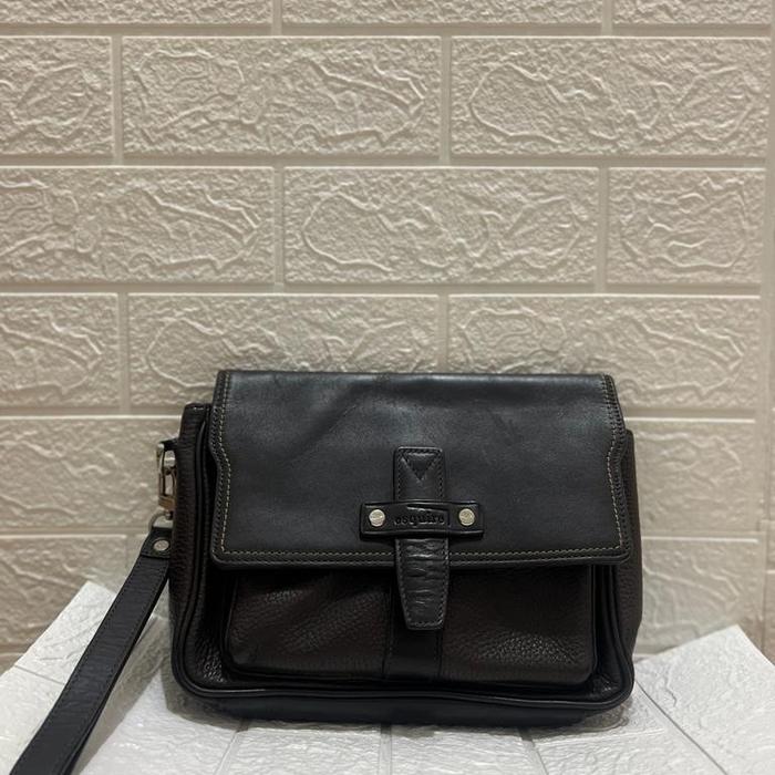 Hand Bag pria Esquire Original
