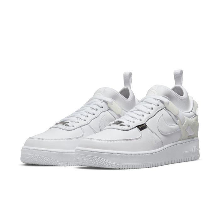 Nike Air Force 1 Low SP Gore-Tex x Undercover "White" Original BNIB