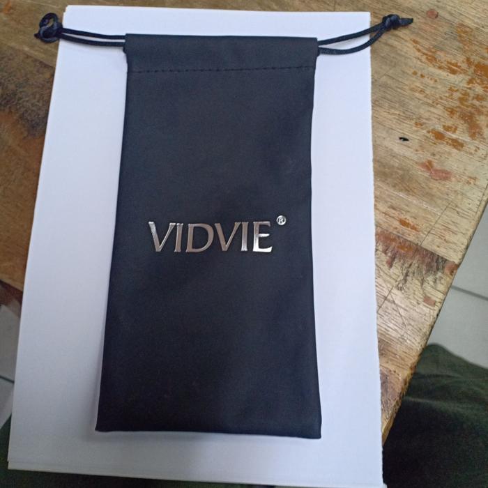 Pouch Sarung Celup Vidvie 8.5 x 17.5 cm