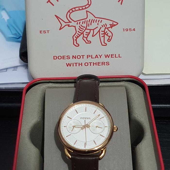[PRELOVED] Jam Tangan Fossil Wanita ORI