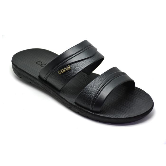 Sandal Casual Selop Pria Carvil FERGUSO 02
