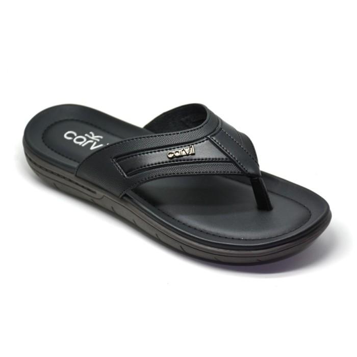 Sandal Casual Jepit Pria Carvil FERGUSO 01