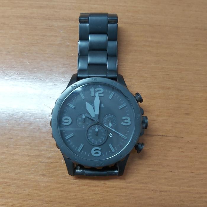 Jam Tangan Pria Fossil JR1401 Original