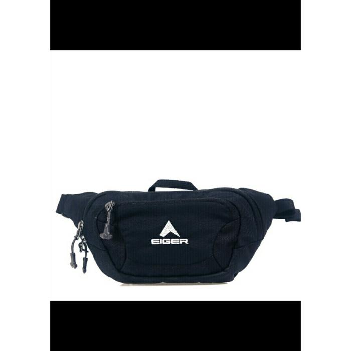 Waistbag Eiger Cervus