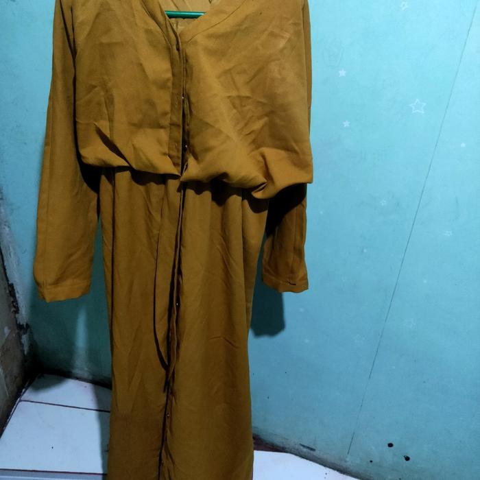 Omara Dress