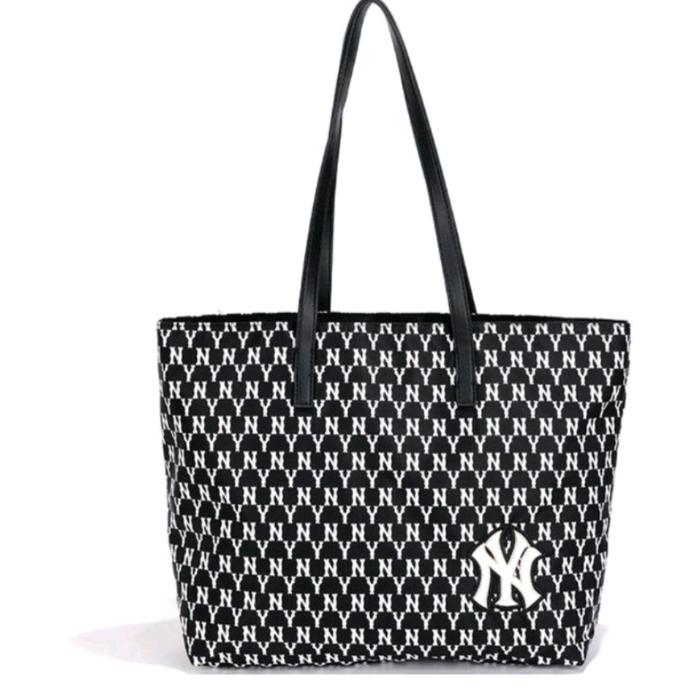 Tas NY / tote bag NY yankess/ tas NY yankess