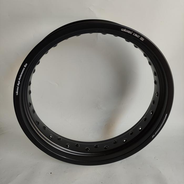 velg willwood lebar 350 ring 17
