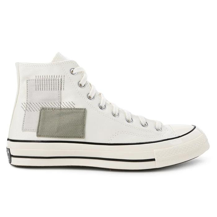 Converse Chuck 70s Hi Light Bone
