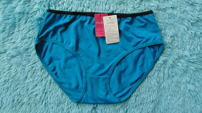 CELANA DALAM FELANCY 004 BLE SIZE M - PANTY FELANCY