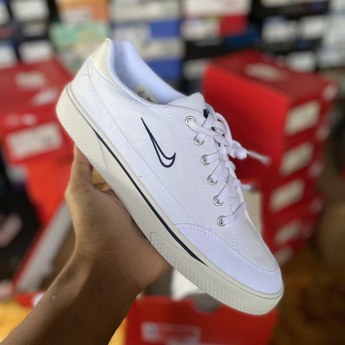 Nike GTS 97 Casual Canvas Original BNIB Resmi