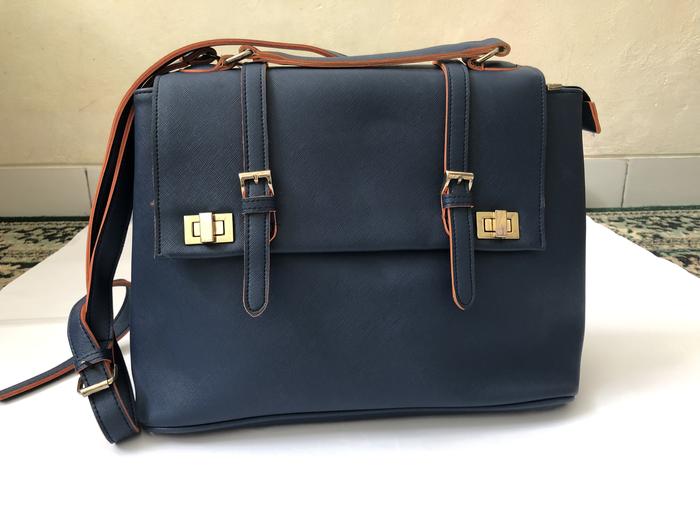 Preloved Tas | Preloved Sling bag | Thrift Tas | PL Tas | Sling bag
