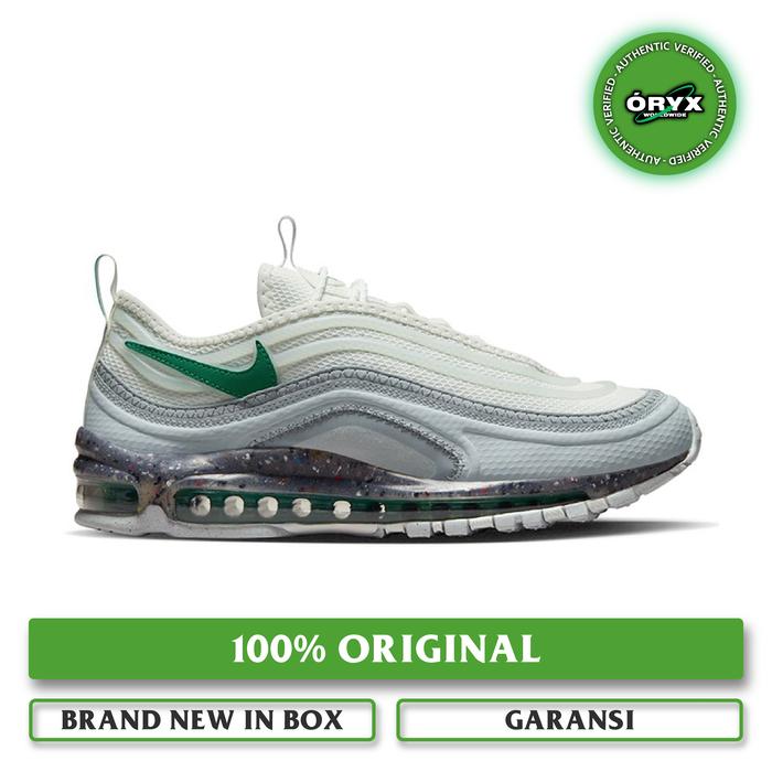 Nike Air Max Terrascape 97 Summit White / Malachite / Pure Platinum
