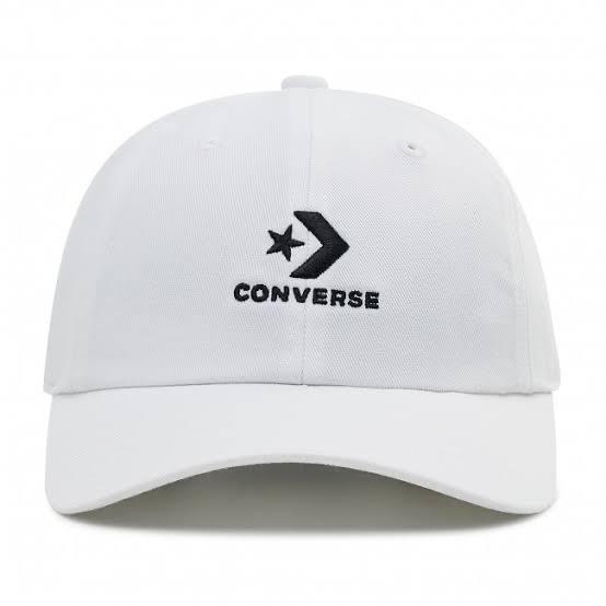 Converse Look Up Baseball Cap