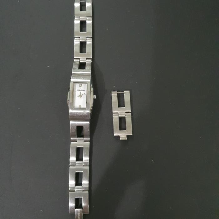 jam tangan fx creations