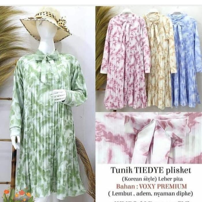 Tunik-voxy premium