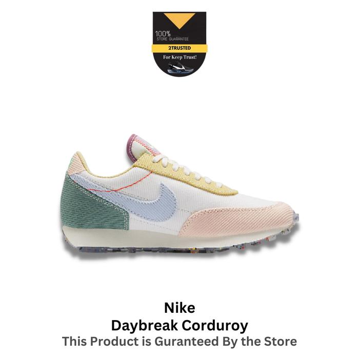 Sepatu Nike Daybreak Corduroy Guaranted Store
