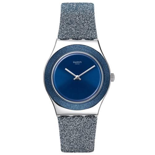 Jam tangan Swatch YLS221 original