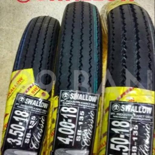 ban japstyle classic swallow sb 135 japstyle 350 400 450 18 tube type
