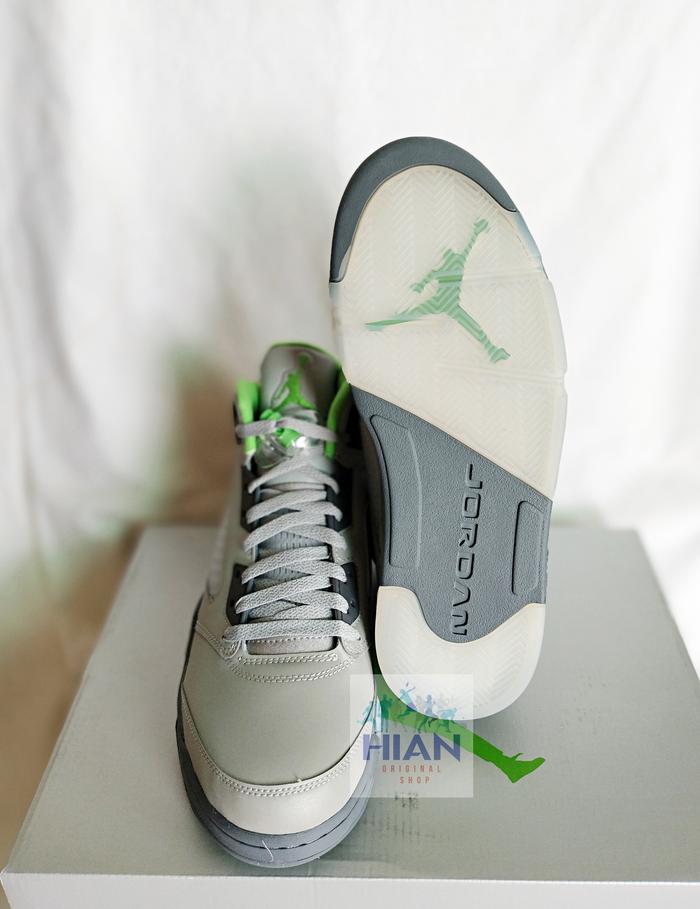 Nike Air Jordan 5 Retro Original
