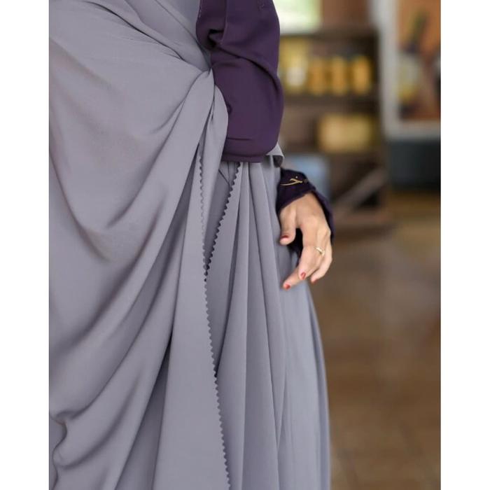 KHADIJAH CARISSA KHIMAR