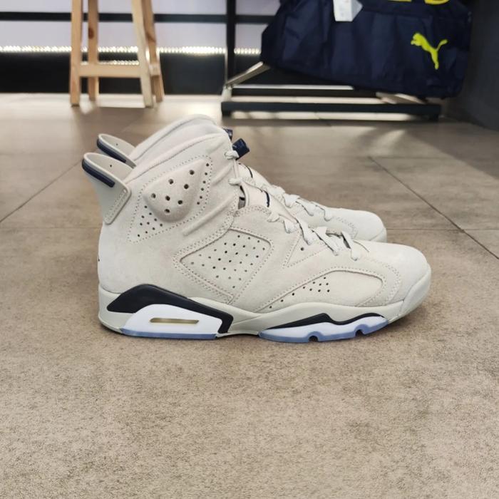 Nike Air Jordan 6 Retro Georgetown Original