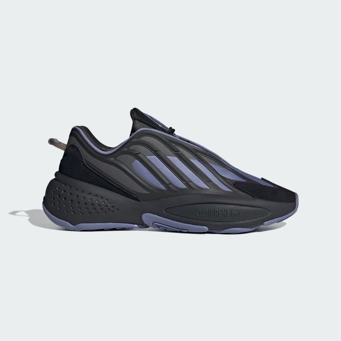 Adidas Ozrah Shoes Carbon Violet Original