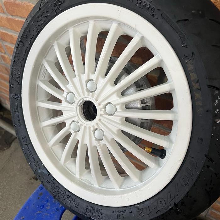 Velg SIP vespa r12 custom largeframe px excel
