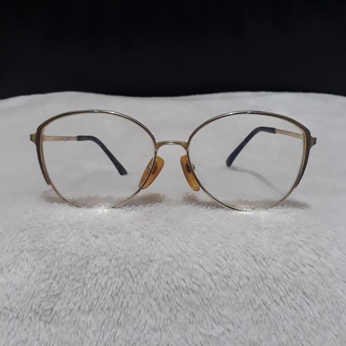 kacamata frame American optical vintage second