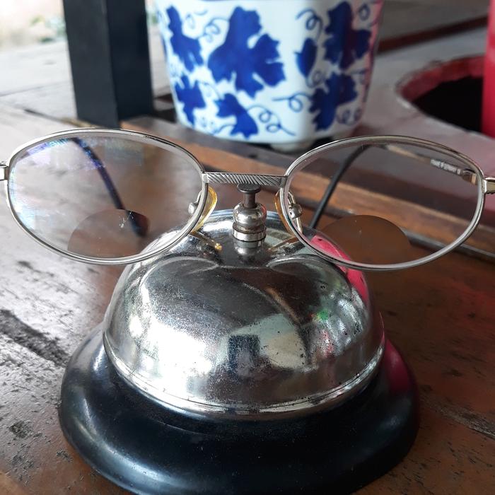 Aigner spectacles preloved