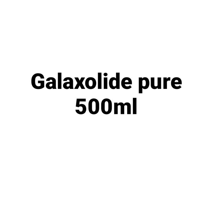 galaxolide 500ml