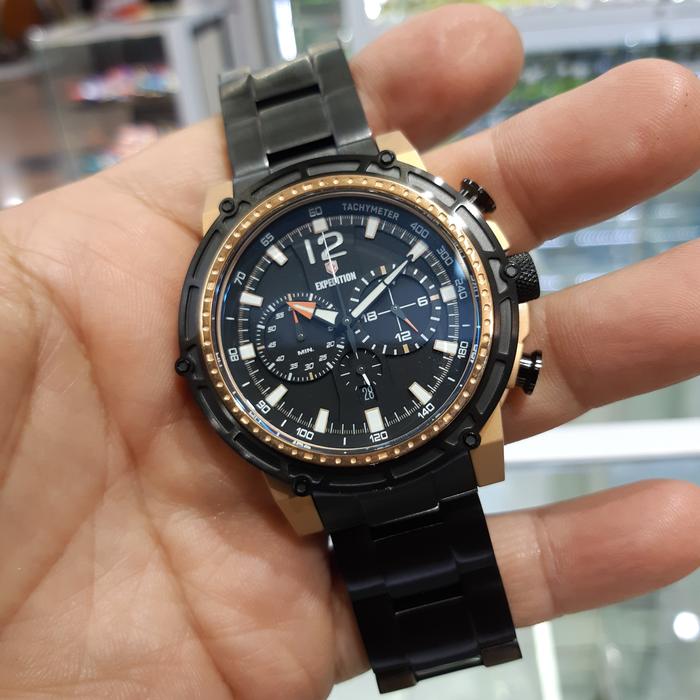 jam tangan sport pria EXPEDITION 6716 MCBBRBA