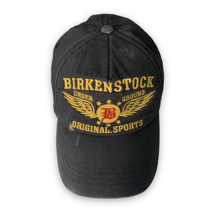 Topi Birkenstock Sport