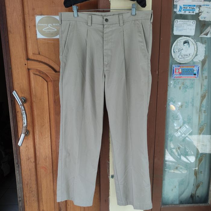 Jual Chino Pants G-Twenty K-Tex Size 35