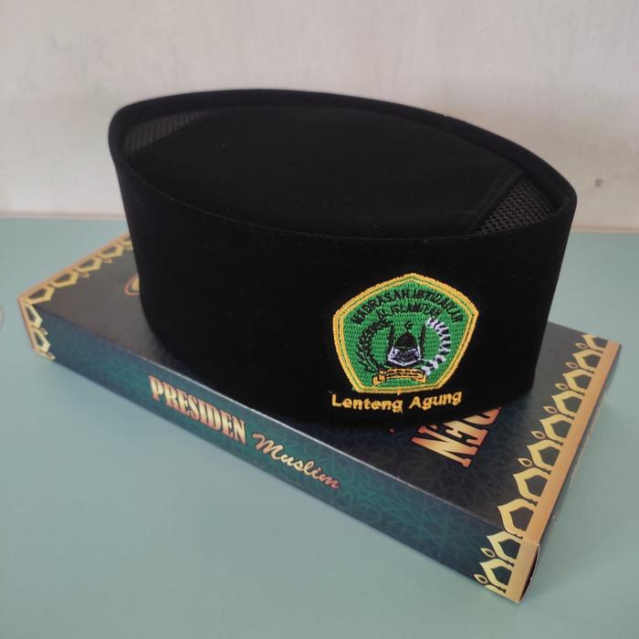 PECI CUSTOM LOGO | PECI POLOS CUSTOM LOGO | PECI SONGKOK