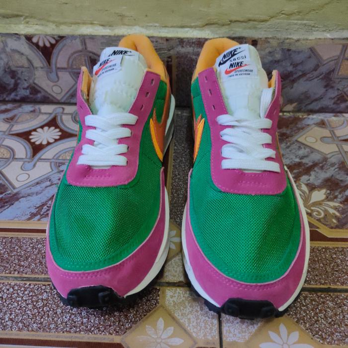 Sepatu Nike Sancai