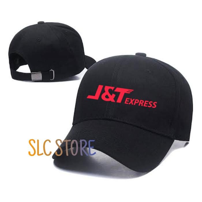 TOPI BASEBALL SNAPBACK JNT EXPRESS CUSTOM LW1 - KOLASE