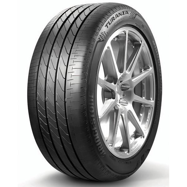 Ban Mobil Toyota Vellfire S / ZG Bridgestone Turanza T005A 235/50 R18