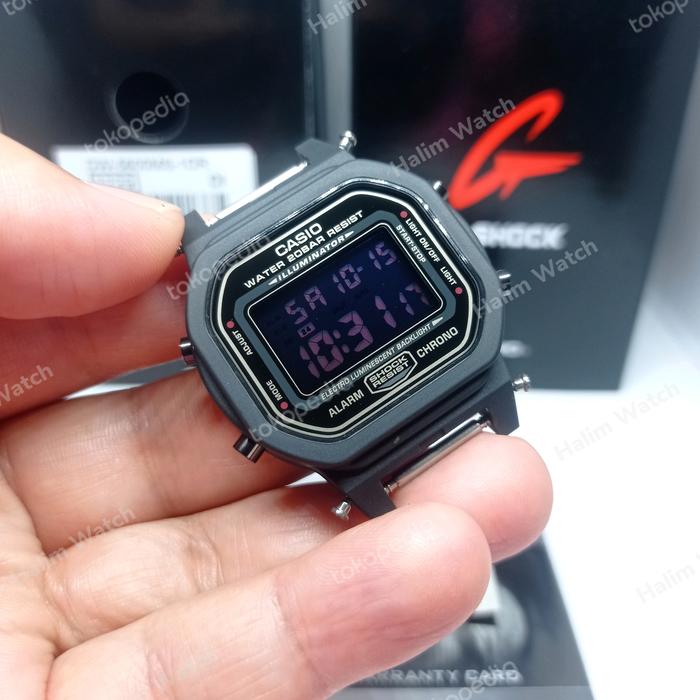 Modul gshock DW5600MS Modul G-Shock dw-5600MS original